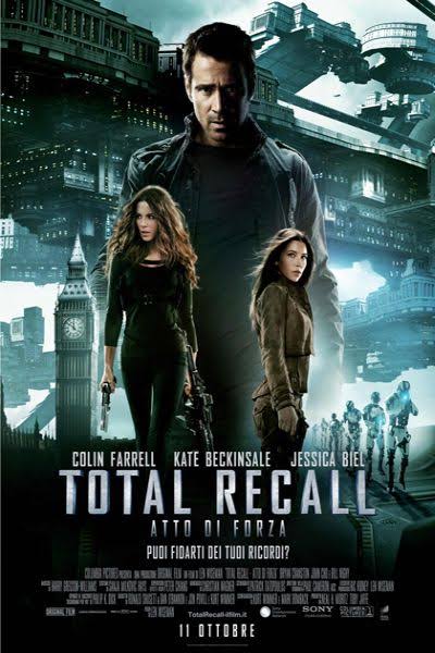 total recall