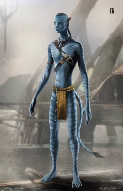 Avatar: The Way Of Water